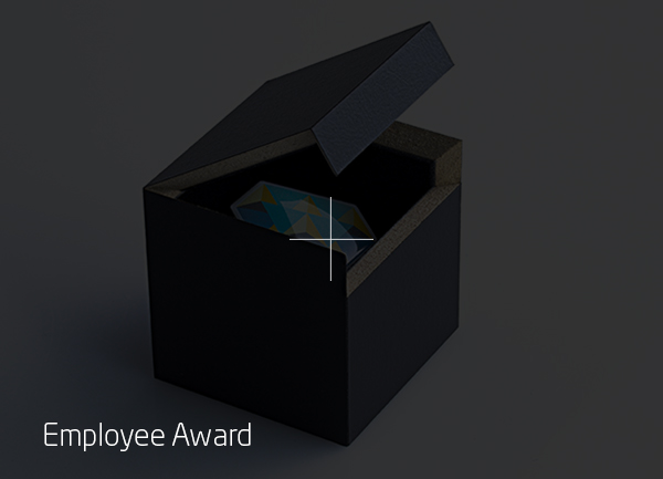 BIMEXPERTS // Employee Award